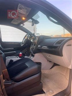 Dodge Caravan